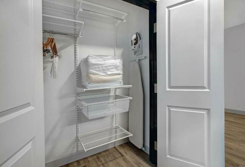 Студио Стандарт Кровать Кинг, Towneplace Suites By Marriott Phoenix Glendale Sports & Entertainment District