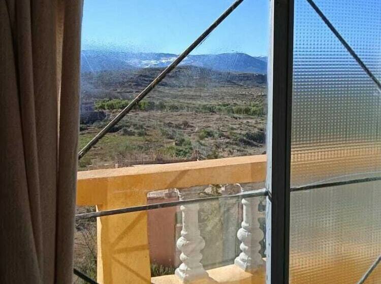 Номер Комфорт, Auberge Le Petit Jardin