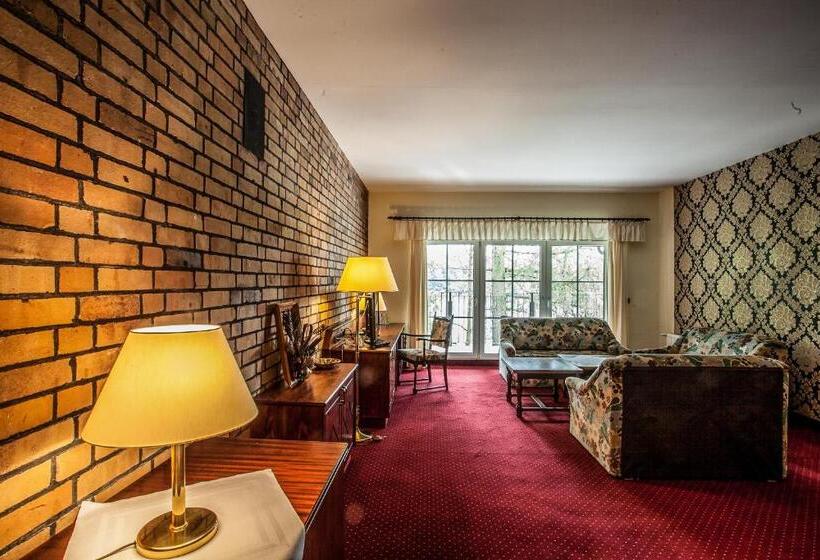 Люкс, Waldsee Hotel Am Wirchensee
