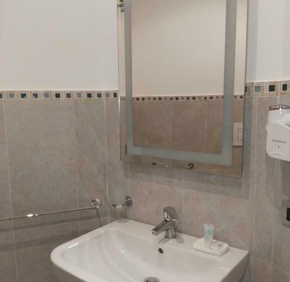 اتاق استاندارد, Villa Belvedere Salento