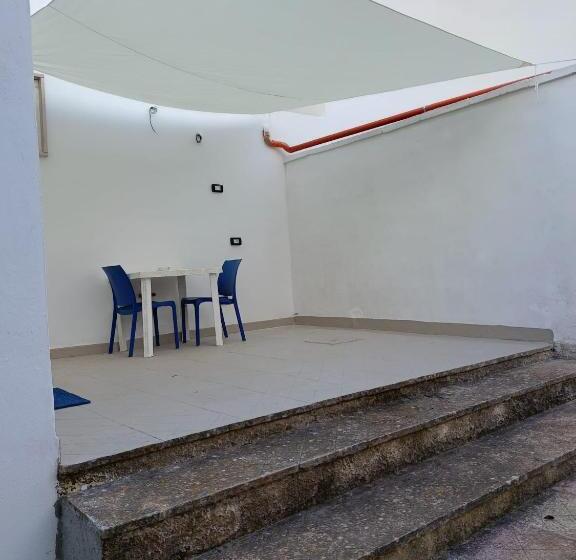 اتاق استاندارد, Villa Belvedere Salento