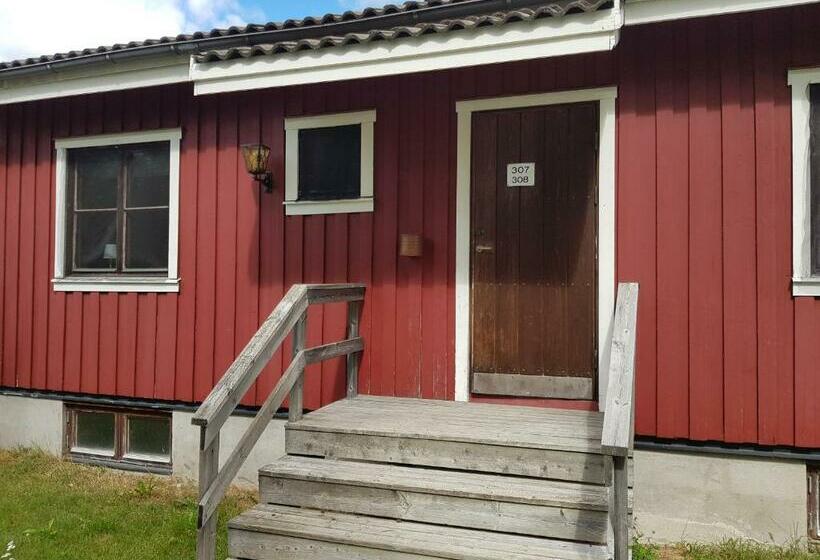 Номер Economy Индивидуальный, Björnforsens Turist & Konferenshotell, Nära Husum, örnsköldsvik