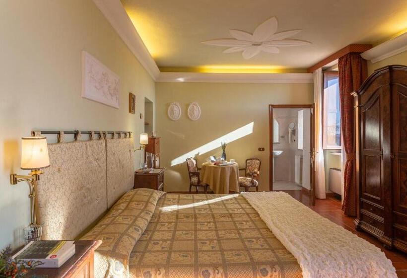 スタンダードルーム, Villa Casafrassi  Only Adults