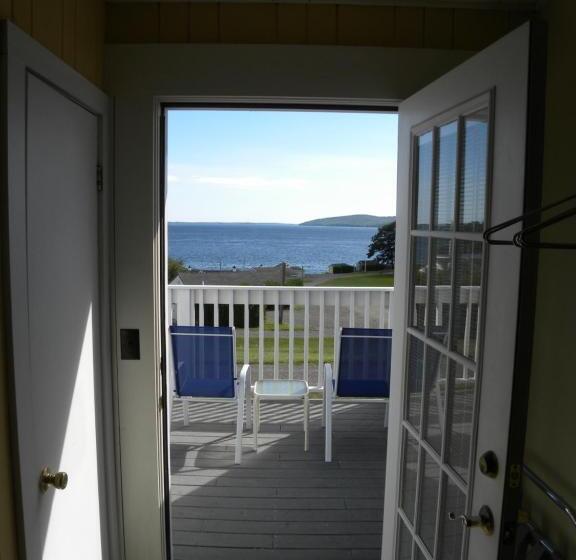 스탠다드 룸 킹사이즈 침대, Colonial Gables Oceanfront Village