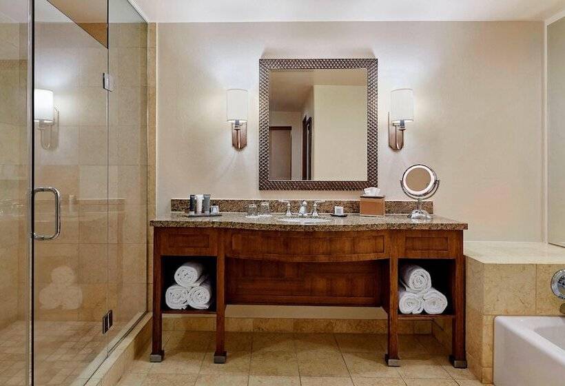 סוויטה אקזקיוטיב, Jw Marriott Tucson Starr Pass Resort