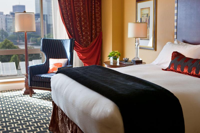 스탠다드 룸 킹사이즈 침대, Kimpton Marlowe, An Ihg