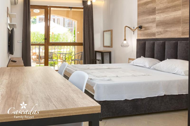 디럭스 룸, Kimpton Marlowe, An Ihg