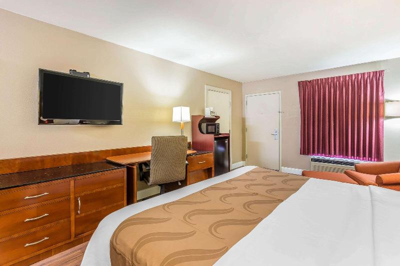 Номер Стандарт Адаптированный для Инвалидов, La Quinta Inn & Suite Kingwood Houston Iah Airport 53200