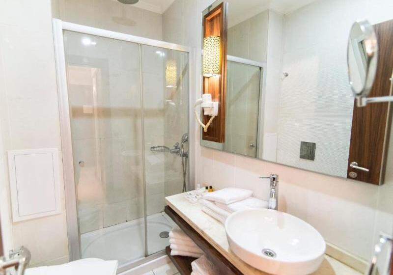 Номер Deluxe Кровать Кинг, La Quinta Inn & Suite Kingwood Houston Iah Airport 53200