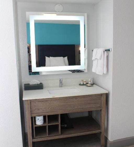 스탠다드 도시전망 룸, La Quinta By Wyndham Oceanfront Daytona Beach