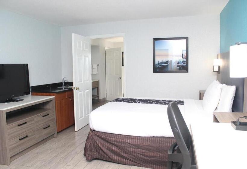 스탠다드 도시전망 룸, La Quinta By Wyndham Oceanfront Daytona Beach