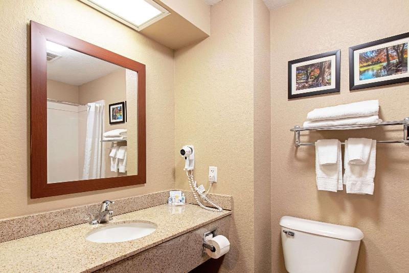 스탠다드 도시전망 룸, La Quinta By Wyndham Oceanfront Daytona Beach