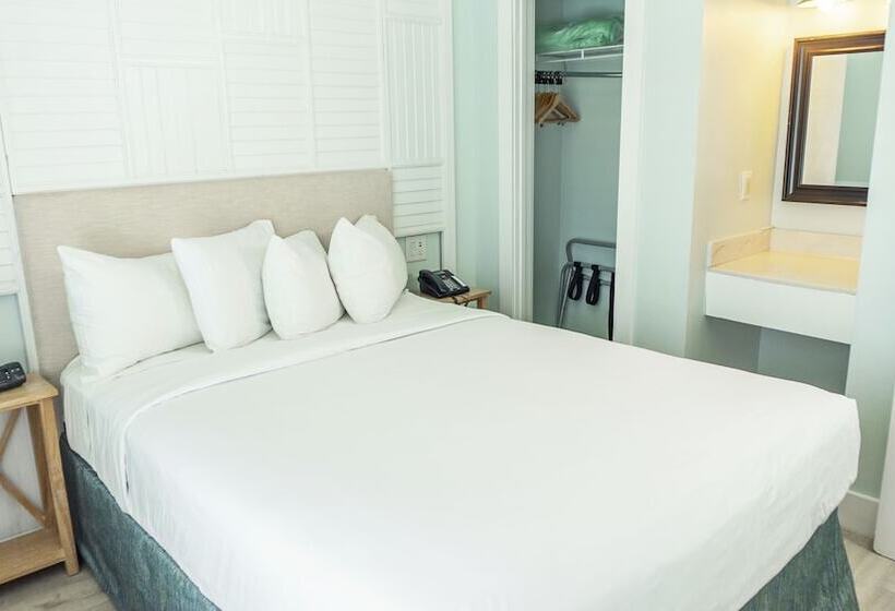 침실 2개 스위트, The Lighthouse Resort Inn & Suites