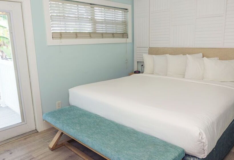 스탠다드 룸, The Lighthouse Resort Inn & Suites