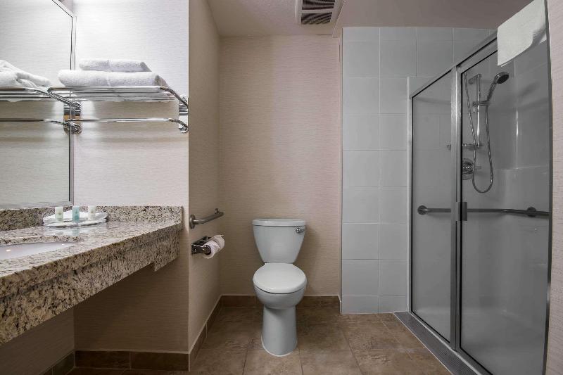 Стандартный Номер Кровать Кинг, St. Francis Inn   Saint Augustine