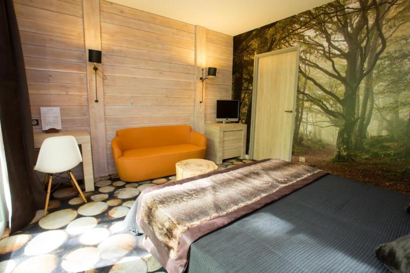 Номер Стандарт, St. Francis Inn   Saint Augustine