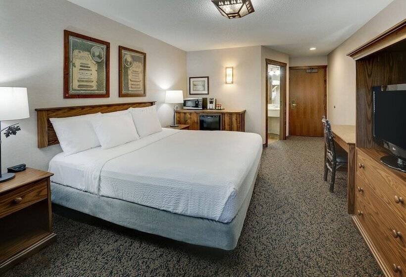 Номер Deluxe, Stoney Creek Hotel Des Moines   Johnston