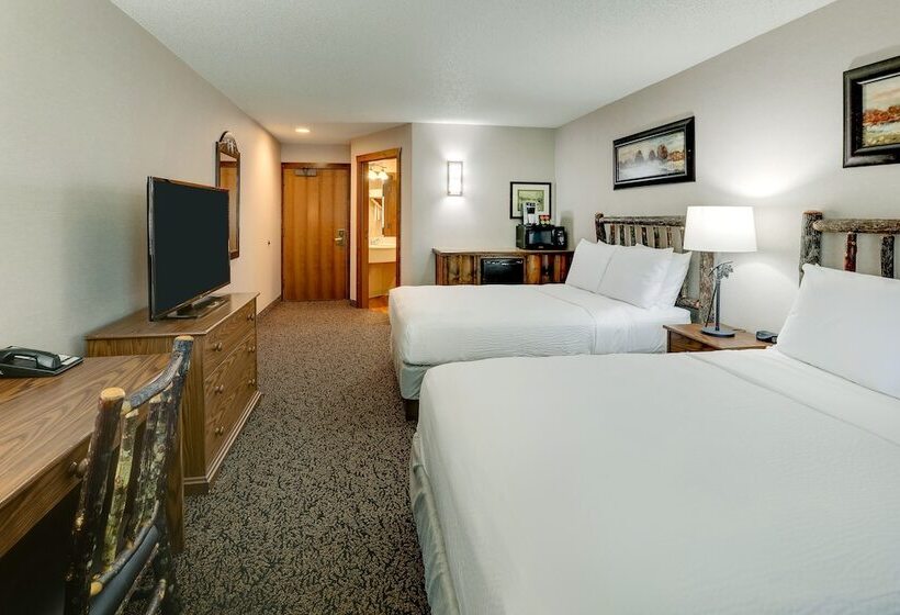 Номер Deluxe, Stoney Creek Hotel Des Moines   Johnston