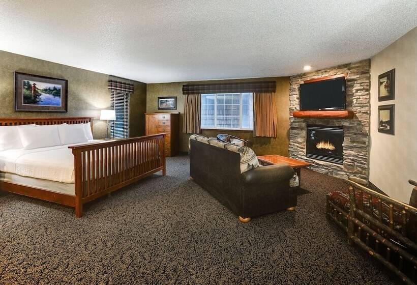 Люкс Superior, Stoney Creek Hotel Des Moines   Johnston