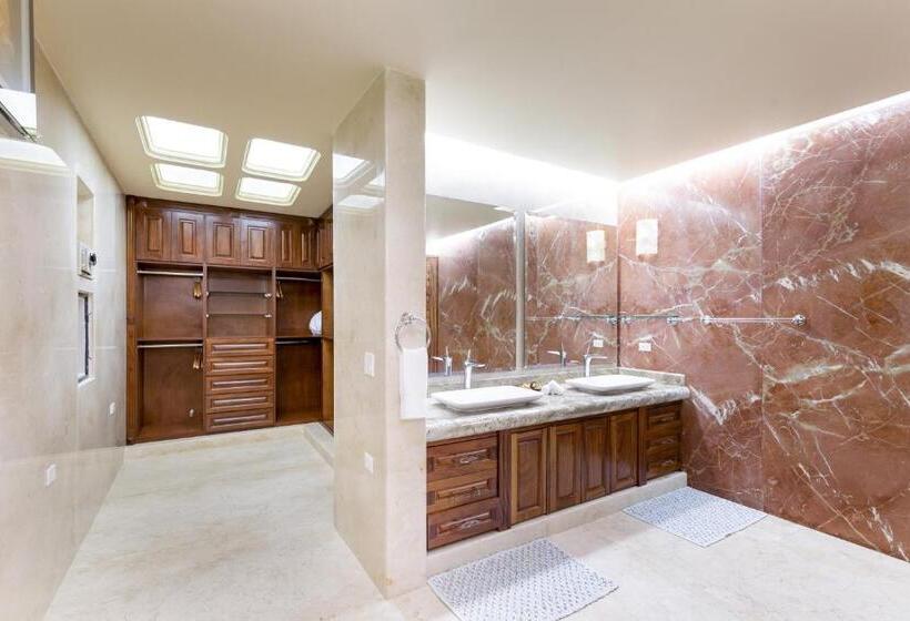 Presidenttisviitti, South Shore Villa Armonia Luxury Boutique