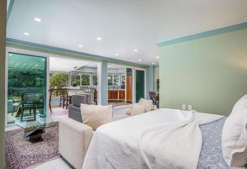 Sviitti Poreallas, South Shore Villa Armonia Luxury Boutique