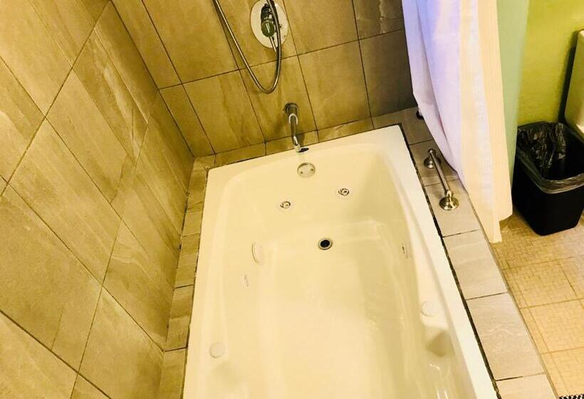 Sviitti Poreallas, South Shore Villa Armonia Luxury Boutique