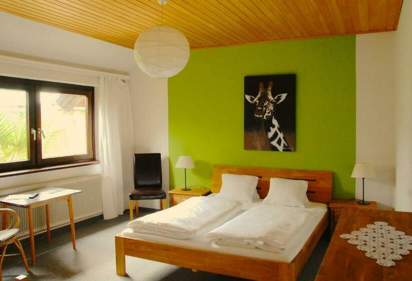 Номер Стандарт, Haus Marianne