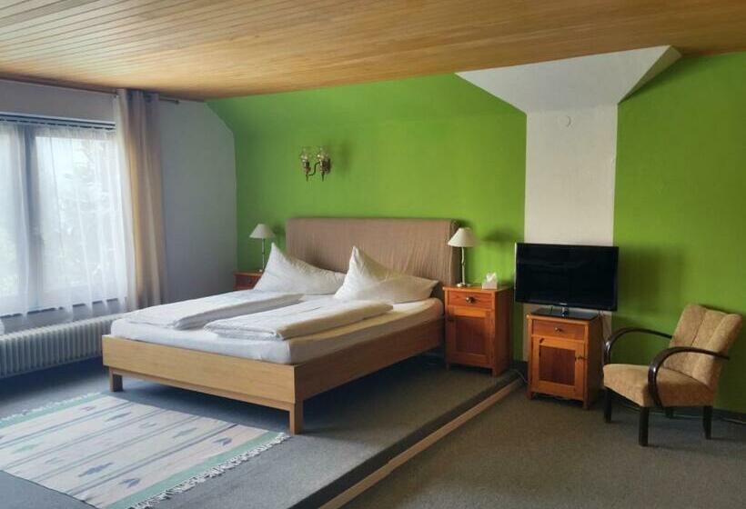 Семейный Номер, Haus Marianne