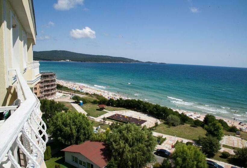 Номер Стандарт, Perla Beach Club   All Inclusive