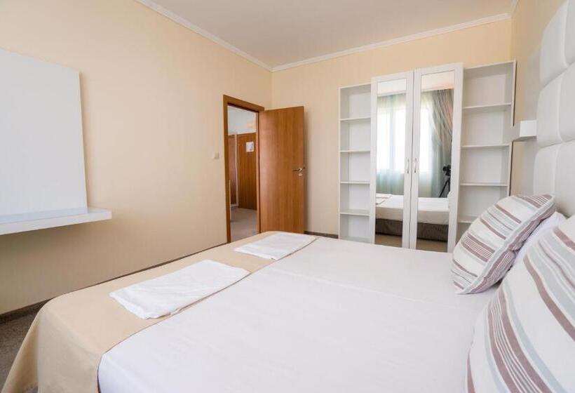 Семейный Номер, Perla Beach Club   All Inclusive