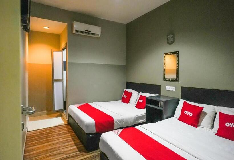수피리어 스위트, Oyo 89950 365 Nice Stay