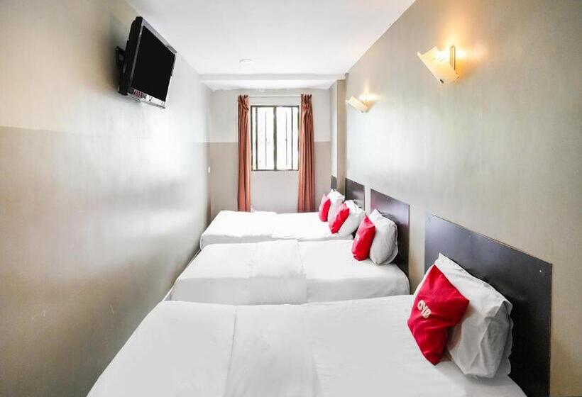 패밀리 스위트, Oyo 89950 365 Nice Stay