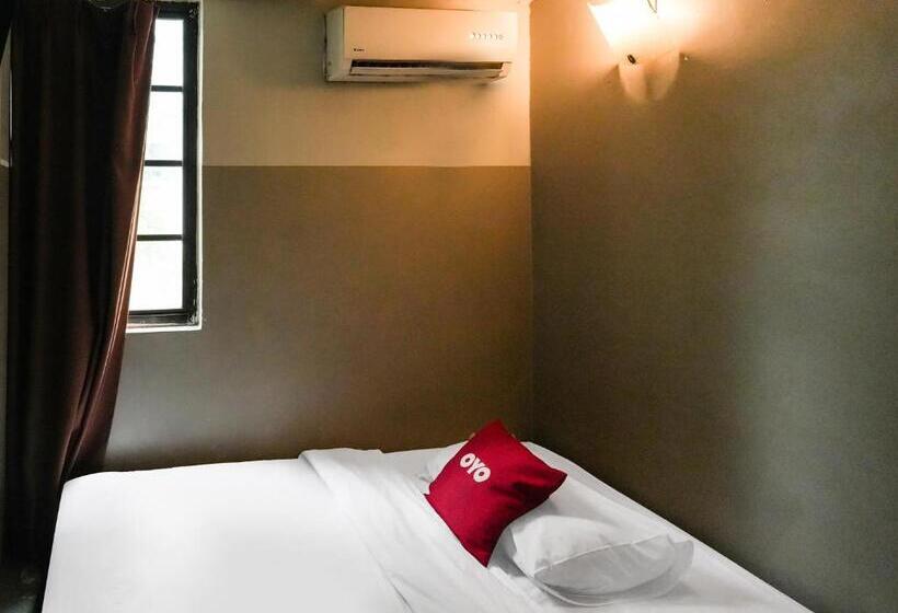 싱글 디럭스 룸, Oyo 89950 365 Nice Stay