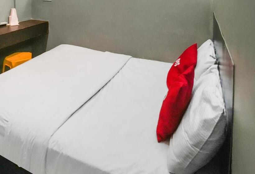 스탠다드 룸, Oyo 89950 365 Nice Stay