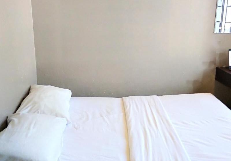 디럭스 룸, Oyo 89950 365 Nice Stay