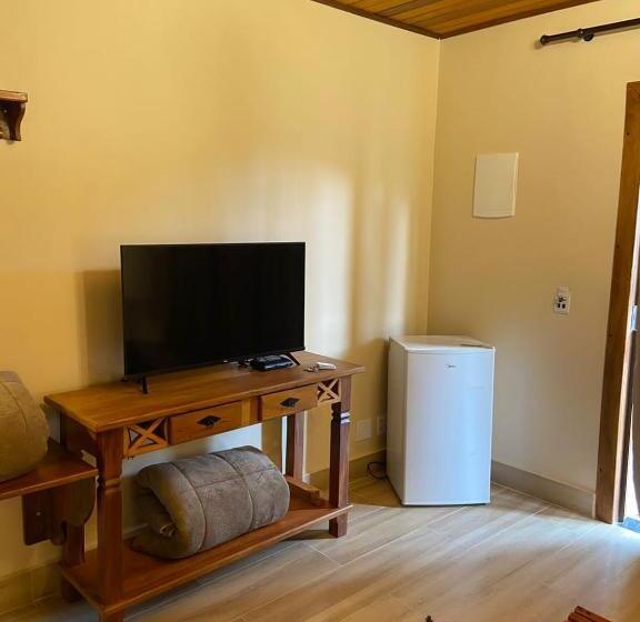 Family Suite, Pousada Lua Clara