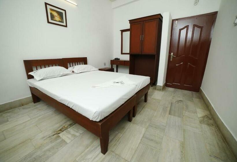 스탠다드 룸, Kairali Tourist Home