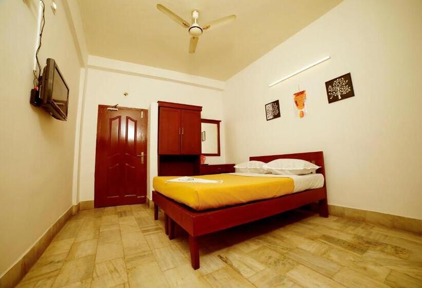 스탠다드 룸, Kairali Tourist Home