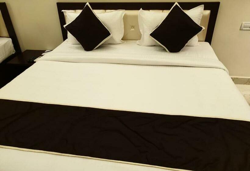 豪华房间, Al Noor Palace Business Class