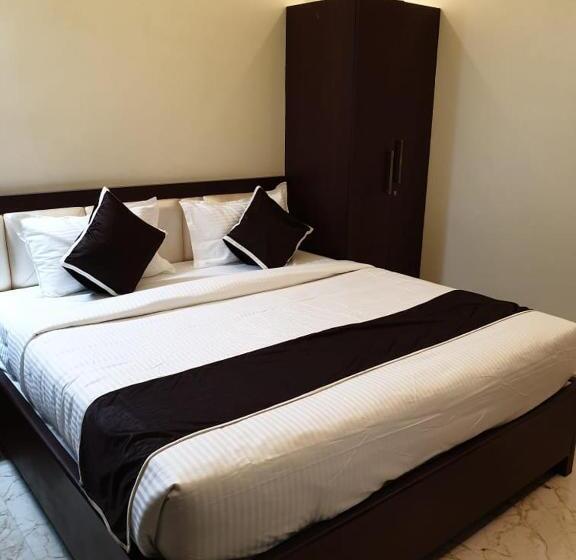 豪华单人间, Al Noor Palace Business Class
