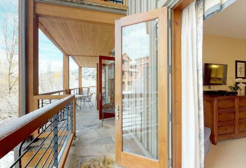 Дом 4 Спальни, Countryside At Snowmass   Coraltree Residence Collection