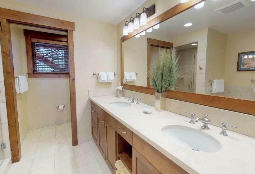 Дом 4 Спальни, Countryside At Snowmass   Coraltree Residence Collection