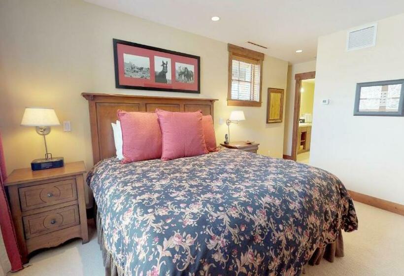Дом 4 Спальни, Countryside At Snowmass   Coraltree Residence Collection