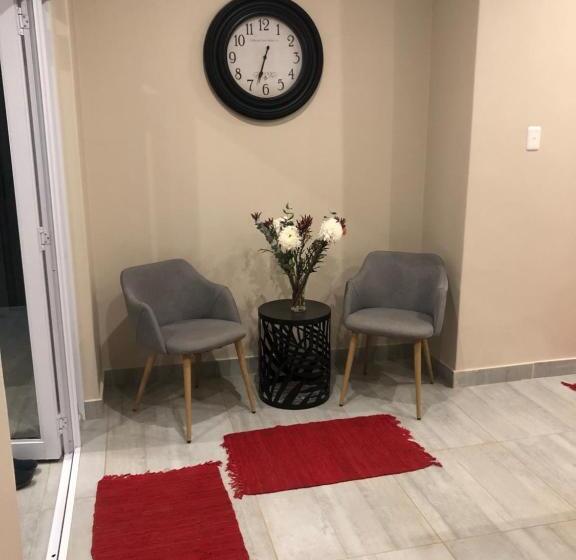 Стандартный Номер Кровать Кинг, 8 On Acacia Guesthouse
