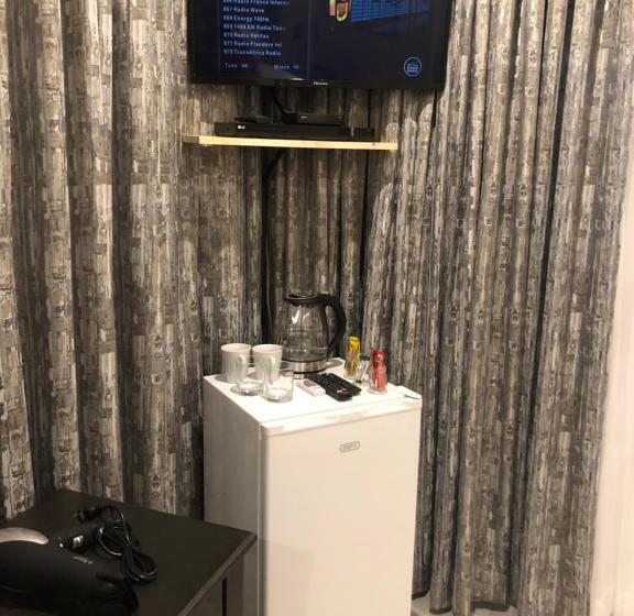 Стандартный Номер Кровать Кинг, 8 On Acacia Guesthouse