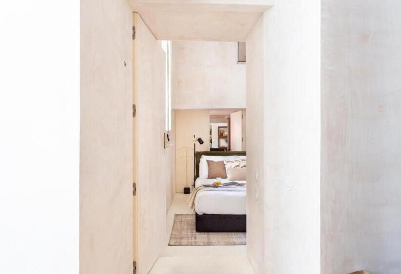 اتاق اکونومی, Archi Pelago Alfama Design Suites Guesthouse
