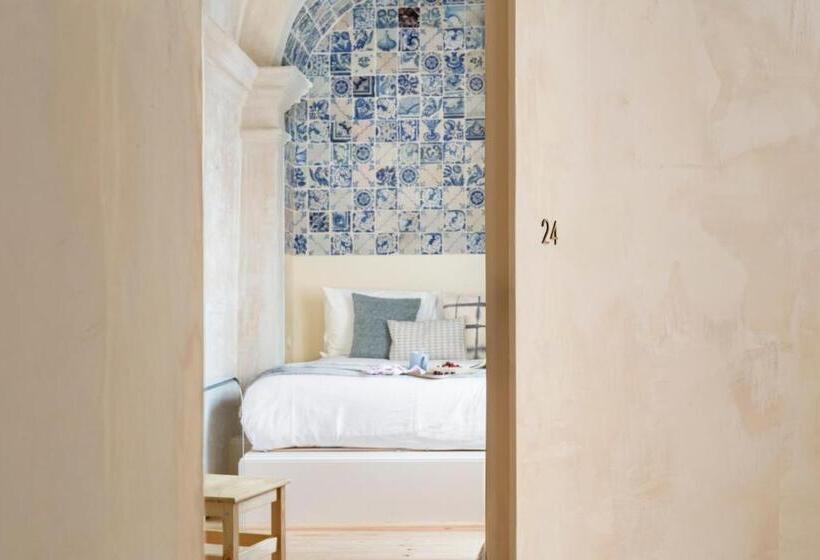 اتاق استاندارد, Archi Pelago Alfama Design Suites Guesthouse