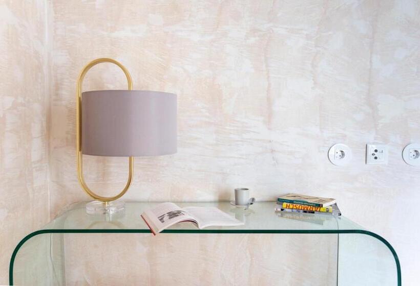 اتاق استاندارد, Archi Pelago Alfama Design Suites Guesthouse