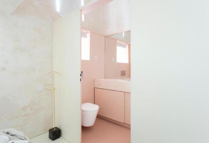 اتاق اکونومی, Archi Pelago Alfama Design Suites Guesthouse
