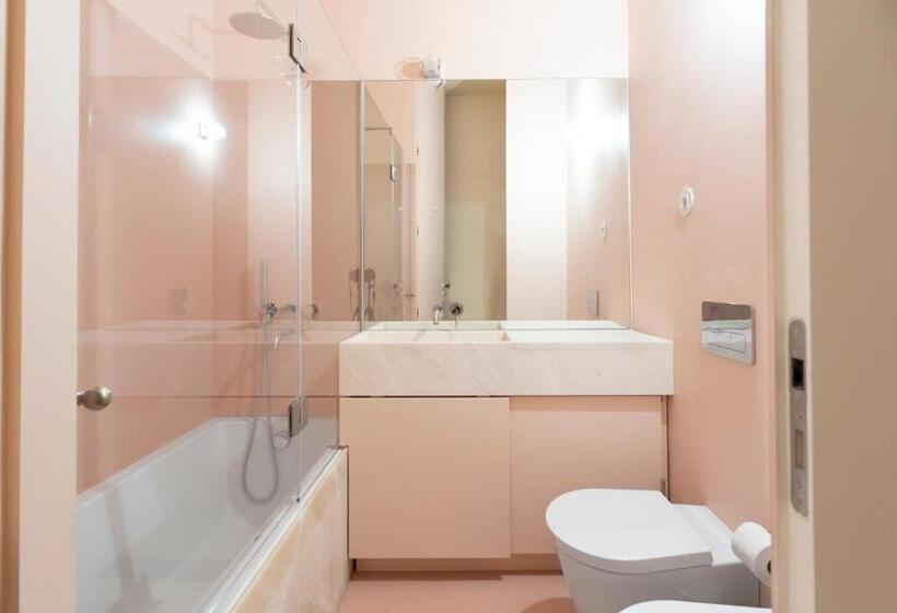 اتاق سوپریور, Archi Pelago Alfama Design Suites Guesthouse